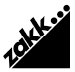 zakk Logo