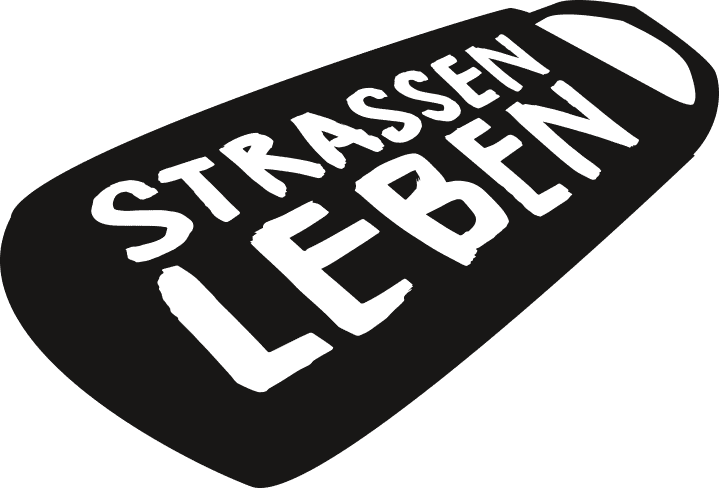 Straßenleben Logo